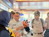 Jasa Raharja Gerak Cepat Pastikan Perlindungan Korban Kebakaran KMP Putri Yasmin di Lombok Barat