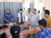 Pastikan Jaminan Perawatan Berjalan Baik, Jasa Raharja Tinjau Korban KMP Putri Yasmin di Rumah Sakit