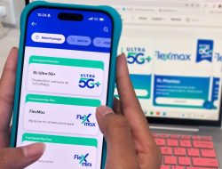 XLSMART Hadirkan Beragam Promo Spesial Kemerdekaan