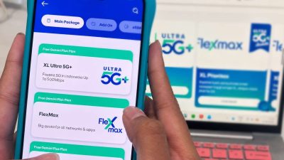 XLSMART Hadirkan Beragam Promo Spesial Kemerdekaan