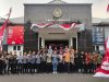 Lapas Cibinong Terima Kunjungan Studi Tiru Rutan Tangerang Dalam Perkuat Kolaborasi Pemasyarakatan