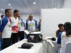 Ditjen Imigrasi Aceh Gelar Pasporia di Stadion Harapan Bangsa Dalam Meriahkan HUT Ke-81 RI
