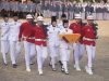 Pemprov Lampung Ikuti Detik-Detik Proklamasi, Semangat Persatuan Jadi Perekat Bangsa