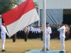 Teguhkan Semangat Pengabdian dan Integritas, Lapas Cibinong Gelar Upacara HUT ke-81 Kemerdekaan RI
