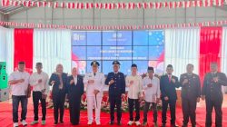237 Warga Binaan Rutan Sukadana Terima Remisi Umum HUT Ke-81 RI, Tiga Langsung Bebas