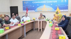 Pemprov Lampung Antisipasi Kenaikan Harga Pangan, Daya Beli Masyarakat Jadi Prioritas
