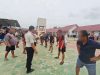 Lapas Muara Tebo Hadirkan Lomba Tradisional Bagi Warga Binaan Dalam Semarak HUT ke-81 RI