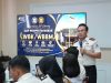 Siap Pertahankan WBBM, Lapas Cibinong Paparkan Inovasi dan Strategi di Hadapan TPI Inspektorat Jenderal Kemenimipas