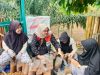 Pertamina Patra Niaga Regional Sumbagsel Sulap Limbah Serbuk Bambu Menjadi Peluang Usaha Melalui Budidaya Jamur Tiram