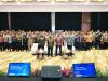 Jasa Raharja Dorong Transformasi Pelayanan Kepada Masyarakat Melalui Risk Townhall 2026