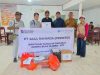 Jasa Raharja Maknai Keselamatan Sebagai Salah Satu Wujud Kemerdekaan