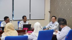 Pemprov Lampung Perkuat Tata Organisasi untuk Wujudkan Pemerintahan Efektif dan Berintegritas