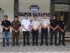 Kalapas Cibinong Terima Kunjungan Kajari Kabupaten Bogor Guna Perkuat Sinergi dan Kolaborasi Antara Aparat Penegak Hukum