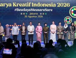 Bank Indonesia Gelar KKI 2026 Guna Dukung Pertumbuhan Ekonomi yang Inklusif dan Berkelanjutan
