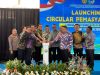 Launching CIRCUPAS SATU, Lapas Cibinong Bangun Ekosistem Pembinaan Kemandirian Warga Binaan yang Terintegrasi