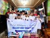 Pertamina Patra Niaga Regional Sumbagsel Hadirkan Kebahagiaan Kemerdekaan bagi 19 Anak Panti Asuhan Yunida Rizki