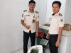 Lapas Muara Tebo Panen 15 Kg Buncis Hasil Program Pembinaan Kemandirian Bagi Warga Binaan
