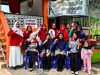 Pertamina Patra Niaga Regional Sumbagsel Dukung Kesehatan dan Kemandirian Masyarakat Bakung Jaya