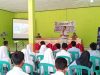 Jasa Raharja Cabang Kotabumi Edukasi Pelajar SMK 2 Kotabumi Tentang Keselamatan Lalu Lintas