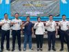 Lapas Kelas I Bandar Lampung Ekspor 1.520 Pieces Cocopeat Hasil Karya Warga Binaan ke Jepang