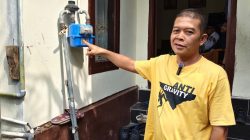 Pelanggan Nikmati Layanan Gas Bumi Gratis, Program Reaktivasi PGN Lampung Berikan Manfaat Kepada Masyarakat