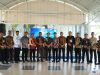 Lepas Sambut Pejabat Struktural, Lapas Cibinong Sambut Semangat Baru untuk Tingkatkan Kinerja dan Pelayanan