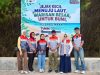 Pertamina Patra Niaga Regional Sumbagsel Dukung Aksi Konservasi di Pantai Panjang Bengkulu