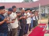 Ikhtiar dan Doa Bersama, Lapas Muara Tebo Gelar Sholat Istisqa Secara Serentak
