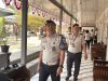Perkuat Pengawasan dan Pelayanan Humanis, Kepala KPLP Lapas Kelas I Bandar Lampung Pimpin Deteksi Dini di Blok Hunian