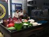 Lapas Kelas IIB Ampana Perketat Pengawasan Bahan Makanan Bagi Warga Binaan