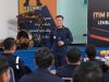 Lapas Cibinong Tingkatkan Profesionalisme Jajaran Regu Pengamanan Dalam Perkuat Tupoksi Pengamanan