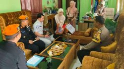 FLLAJ Lampung Selatan Perkuat Koordinasi Keselamatan Transportasi di Jalur Lintas dan Perlintasan Kereta Api