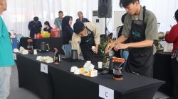 Festival Krakatau XXXV Hadirkan Ruang Kreatif, Olahraga, dan Eksplorasi Kopi Lampung
