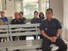 Lapas Kelas I Bandar Lampung Inisiasi Pembinaan Mental Kerohanian Serentak Bagi Petugas