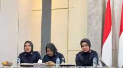 Peringati Maulid Nabi Muhammad SAW, Lapas Kelas I Bandar Lampung Pererat Ukhuwah Islamiyah dan Keteladanan Rasulullah