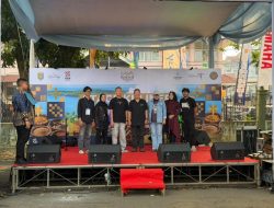 Festival Band Meriahkan Hari Ketiga Festival Krakatau 2026, Lima Grup Melaju ke Babak Final