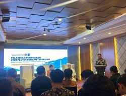 Tingkatkan Kompetensi dan Pemahaman Petugas, Lapas Karanganyar Ikuti Pelatihan Penguatan Perspektif Korban Terorisme