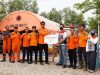 Pertamina Patra Niaga Regional Sumbagsel Salurkan Bantuan Karhutla dan Bagikan 1.500 Masker untuk Masyarakat