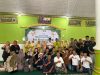 Penuh Khidmat, Rutan Sukadana Gelar Peringatan Maulid Nabi Muhammad SAW 1448 H Bersama Warga Binaan