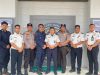 Lapas Muara Tebo Bersama Aparat Penegak Hukum Perkuat Sinergi Tingkatkan Kesiap Siagaan Keamanan