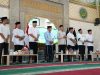 Sentuh Hati Warga Binaan, Peringatan Maulid Nabi di Lapas Cibinong Bawa Pesan Perubahan Jadi Pribadi Yang Lebih Baik