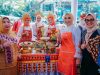 Wulan Mirza Ajak Masyarakat Lestarikan Seruit sebagai Warisan Kuliner Lampung