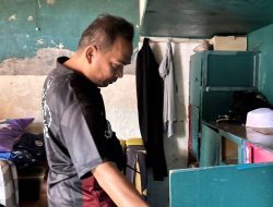 Lapas Kelas I Bandar Lampung Tingkatkan Konsistensi Pengawasan Melalui Deteksi Dini dan Pelayanan Humanis