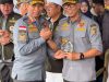 Gubernur Mirza Apresiasi Satlinmas Lampung di Palembang, Tegaskan Dukungan Penuh untuk Penjaga Ketertiban