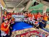 Pertamina Patra Niaga Regional Sumbagsel Dampingi Lansia Bakung Jaya Lewat Program SEBAYA