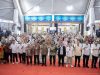 Gubernur Mirza Dorong Teknologi Tepat Guna untuk Percepat Hilirisasi Komoditas Lampung