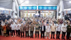 Gubernur Mirza Dorong Teknologi Tepat Guna untuk Percepat Hilirisasi Komoditas Lampung