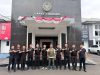 Lapas Cibinong Buka Ruang Berbagi, Lapas Banda Aceh Pelajari Pengelolaan Dapur Sehat dan Program Ketahanan Pangan