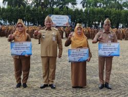 ‎Sektor Perkebunan Jadi Penopang Ekonomi, Pemprov Lampung Perkuat Produksi hingga Hilirisasi