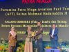 Berhasil Raih 39 Penghargaan EPSA 2026, Pertamina Patra Niaga Regional Sumbagsel Tegaskan Komitmen Inovasi Berkelanjutan